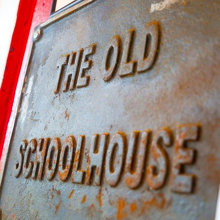 Lincolville'S First Schoolhouse! St. Augustine Ngoại thất bức ảnh